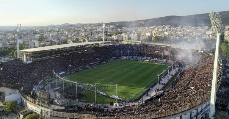 Έφυγαν ήδη 100 διαρκείας!