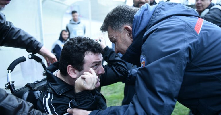 «Ότι πιο όμορφο έχω ζήσει» (pic)