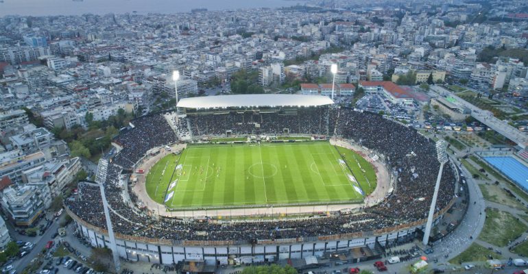 «Η συμφωνία ΠΑΟΚ-Κυβέρνησης!»