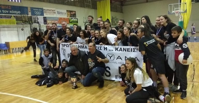 Μαθαίνει αντιπάλους ο ΠΑΟΚ!