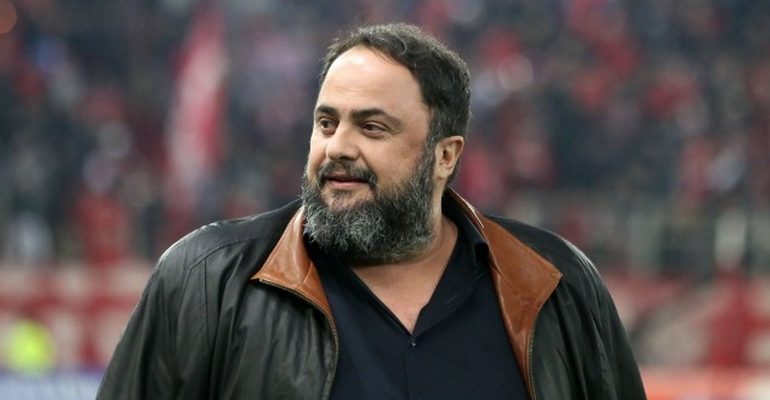 Ελέγχεται και ο Μαρινάκης