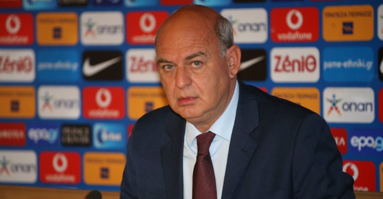 «Βήμα-Βήμα για την πάταξη της βίας»