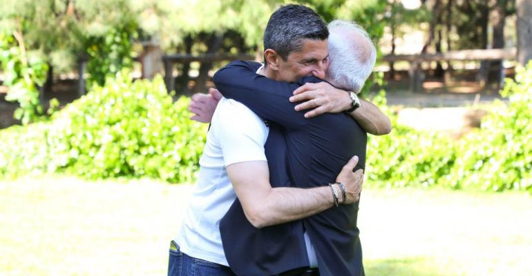 Ξεκάθαρο μήνυμα από ΠΑΟΚ (pic)