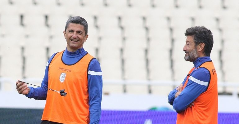 Η έκπληξη Ράζβαν στους παίκτες!