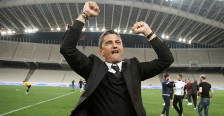 Οι… αποκαλύψεις του Λουτσέσκου
