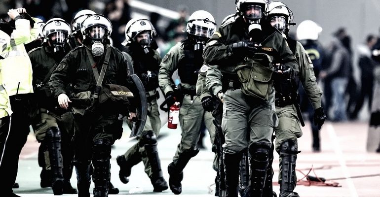 Μπλόκο στις αλλαγές των κανονισμών