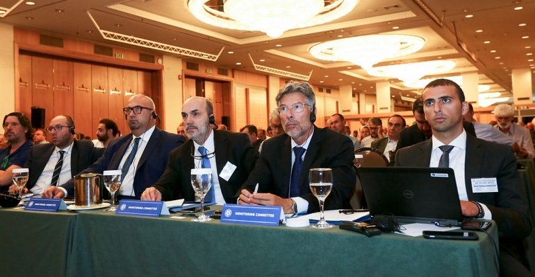 Ραντεβού FIFA με ΠΑΟΚ και όχι μόνο