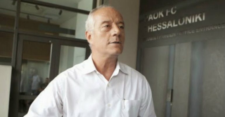 «Ξένοι διαιτητές σε όλα τα ματς»