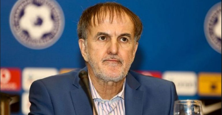«Όλα τα ενδεχόμενα ανοιχτά στην Εθνική»