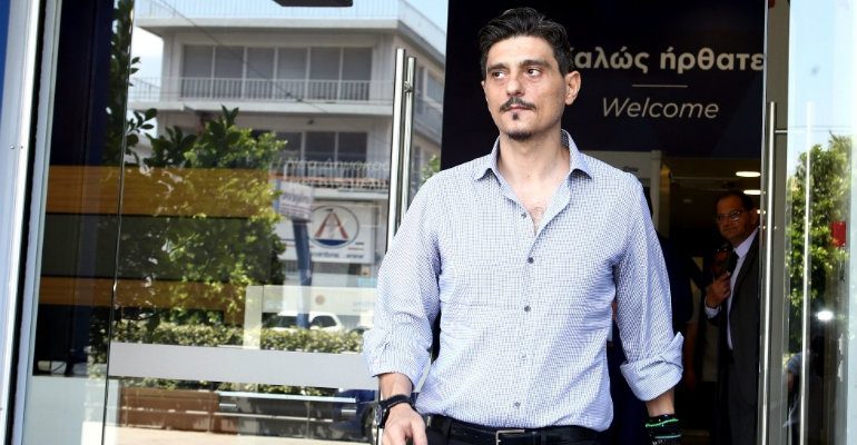 Γιαννακόπουλος για ΠΑΕ Παναθηναϊκός