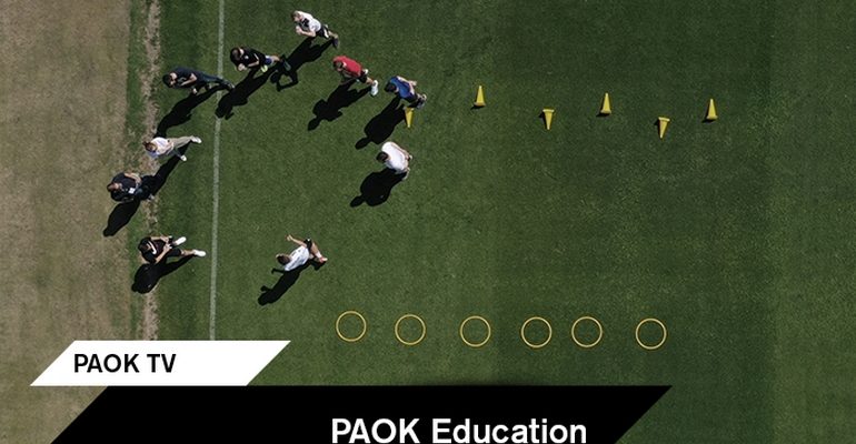 Ιδιαίτερο σεμινάριο στη Νέα Μεσημβρία