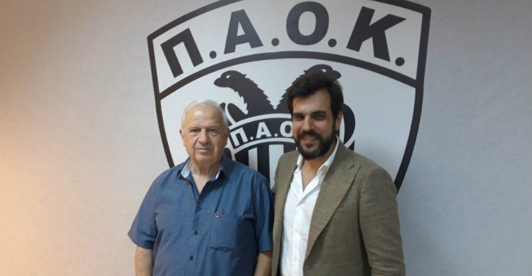 Στο… σπίτι του ο Κυριάκος (video)
