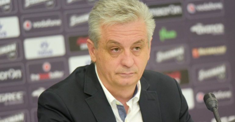 «Δεν θα ξαναδείτε τέτοια νούμερα»