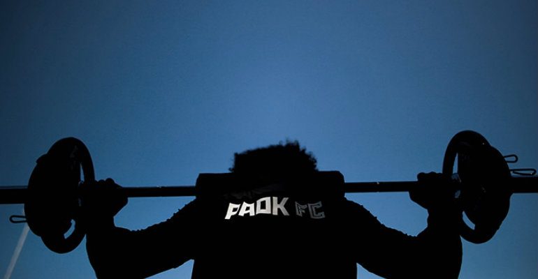 Το καλοκαίρι του ΠΑΟΚ!