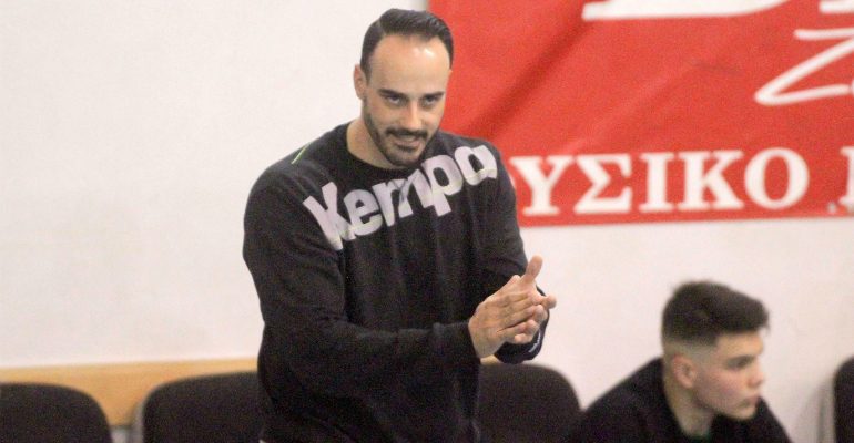 «Τιμή και πρόκληση ο ΠΑΟΚ»