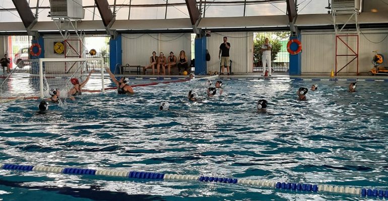 Με το… αριστερό οι «ασπρόμαυρες»
