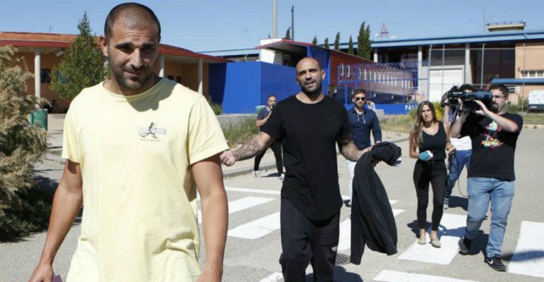 Ραούλ Μπράβο: Ο βασιλιάς της λάσπης!
