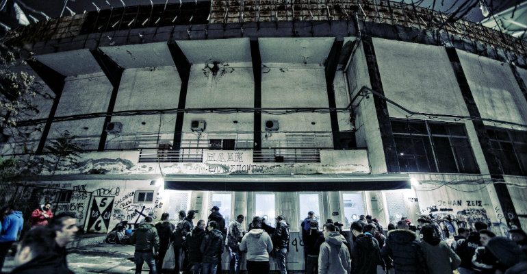 «Το ταξίδι συνεχίζεται»
