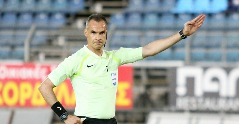 Η συμμαχία των εχθρών του ΠΑΟΚ