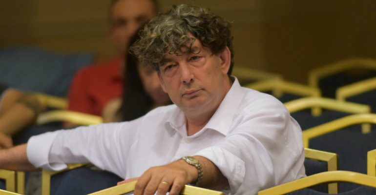«Δεν διαλύεται η Basket League»