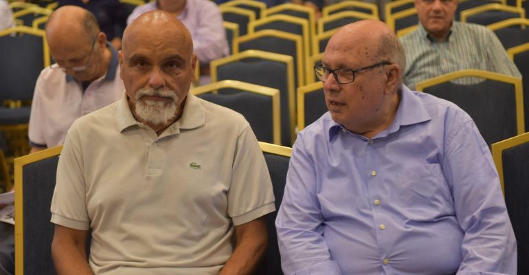 «Να βοηθήσουν όλοι το μπάσκετ»