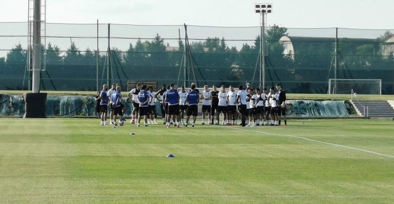 «Επιστροφή στη βάση» (pic)