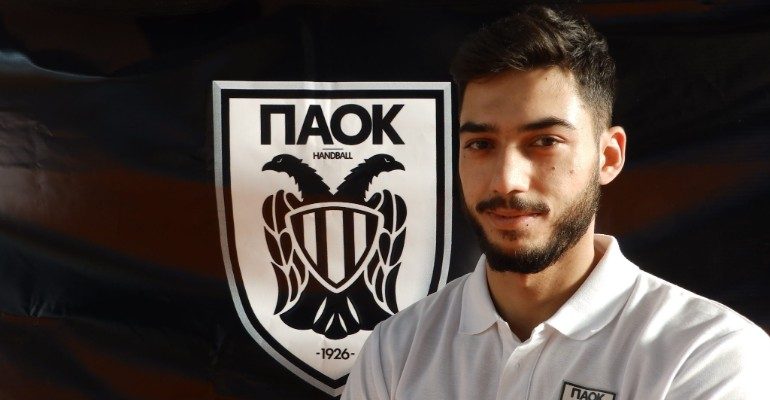 Κωστακίδης η… επιστροφή!