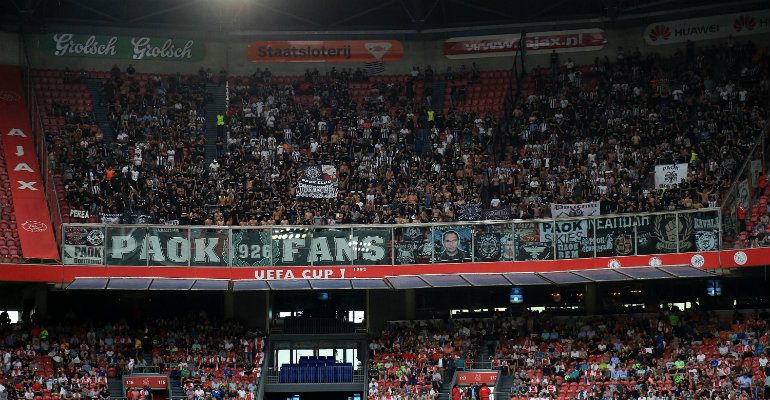 Έτοιμοι για νέα εκστρατεία