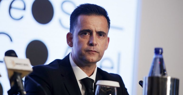 «Ιδανικός για εμάς ο Μπράνκο»