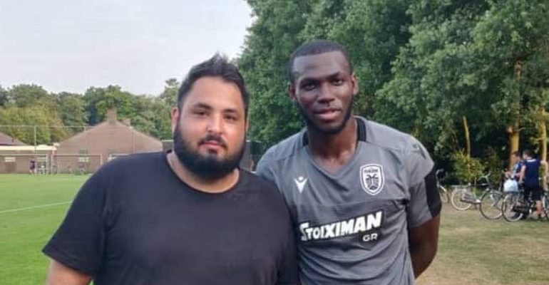 «Να καταστρέψω τους αντιπάλους!»