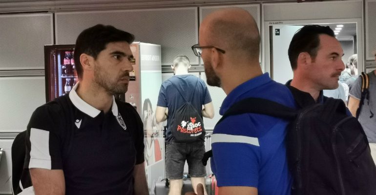 «Πάτησε» Ντίσελντορφ ο ΠΑΟΚ (pics)