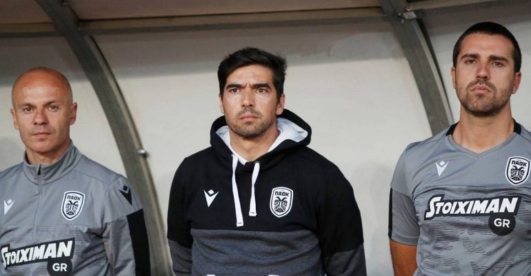 Οι «σωματοφύλακες» του Φερέιρα