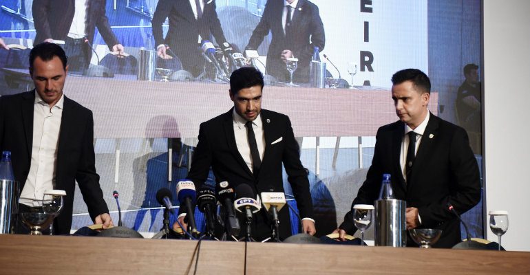 «Σημαντικό να φέρουν πίσω την επένδυση»