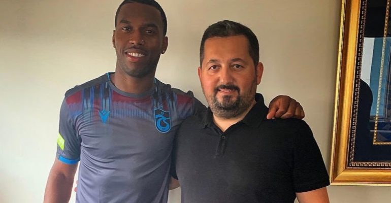 «Βόμβα» με Στάριτζ η Τραμπζονσπόρ