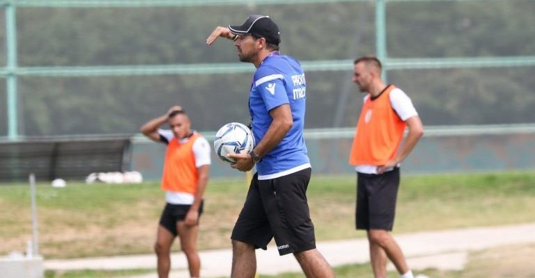 Τα… ιδιαίτερα του Φερέιρα (video)