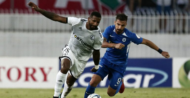 Δεν έκανε το «θαύμα» ο Ατρόμητος