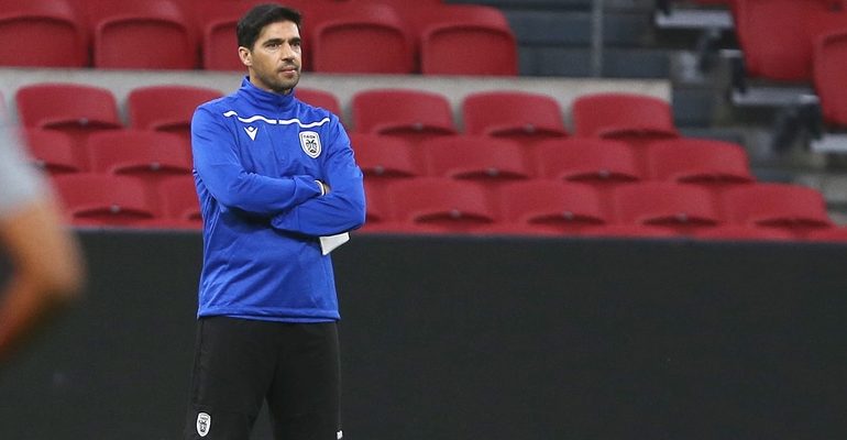 Τους έχει σε εγρήγορση ο Φερέιρα