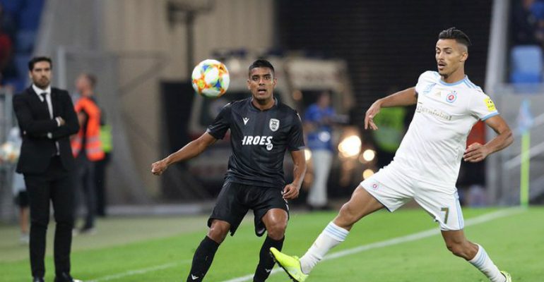 Μάτος: «Εμείς θα περάσουμε!»