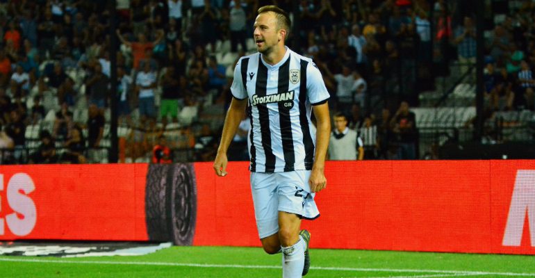 Η εκτίμηση του Μίσιτς (video)