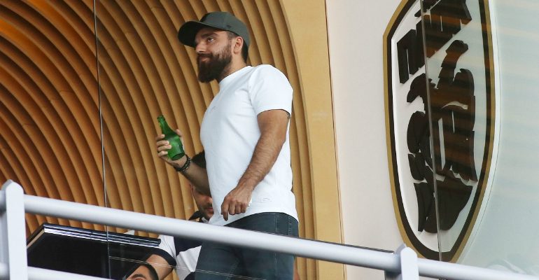 Την είπε σε Αυγενάκη ο Σαββίδης