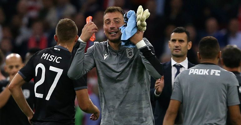 Ζίφκοβιτς: «Παρ’τους τα πάντα!» (pic)