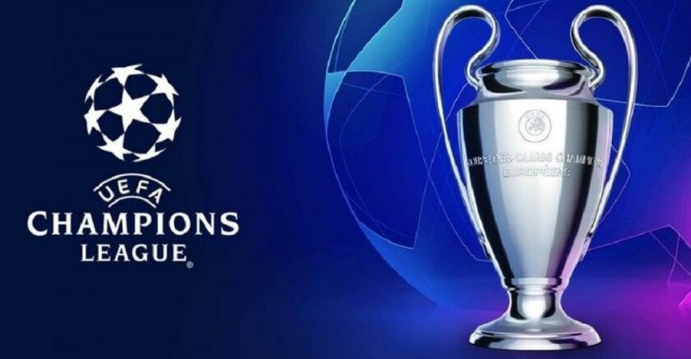 Τα play-offs του Champions League