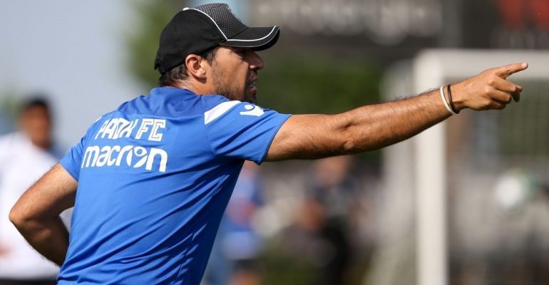 «Θα πετύχει στον ΠΑΟΚ ο Φερέιρα»