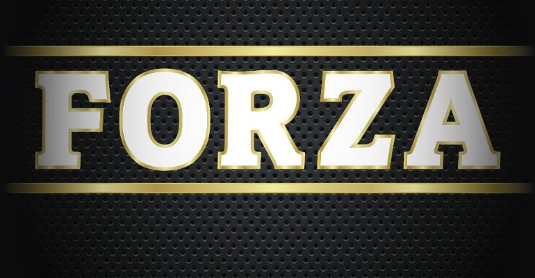 FORZA με… αποκαλυπτικό Βιεϊρίνια