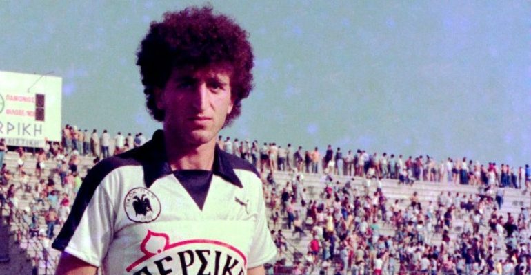 «Ο ΠΑΟΚ μπορεί να περάσει Άγιαξ»