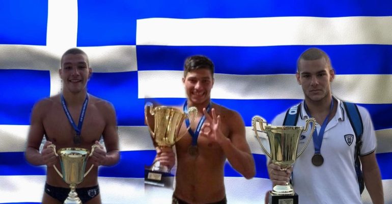 Τρεις του ΠΑΟΚ στα προημιτελικά του Ευρωπαϊκού