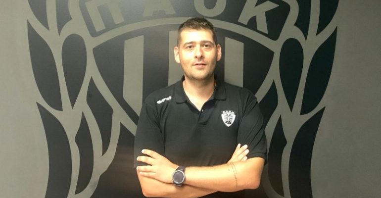 Επιστροφή Παπάζογλου στον ΠΑΟΚ