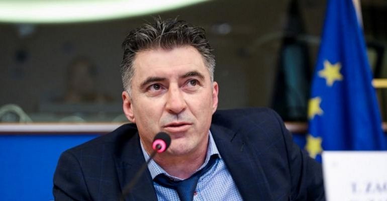 «Ντροπή για το άθλημα αυτή η διαιτησία»