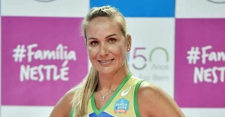 Ανυπόμονη η Αλμπουκέρκι