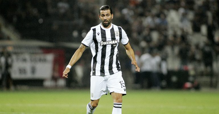 «Περίεργη απόφαση στο Καραϊσκάκη»